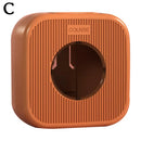 Elastic Food Covers Storage Box Wall Mounted Fresh Keeping Bags Dispenser Organizers Food Covers Holder Kitchen Accessories