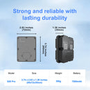 4G Track Device Vehicle Truck Security Protection Item Subscription Required Anti-Lost Camel Real-time Unlimited Remote Tracking