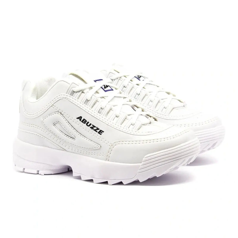 Abuzze Ruptor Comfortable Fashion Modern Male Casual Female Sneakers
