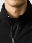 SIMWOOD 2025 Autumn New Regular Fit 300gsm Polar Fleece Jackets Men 300gsm Antistatic Fabric Coats