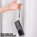 5/1PCS Silicone Phone Strap Portable Hand Wrist Lanyard Chain For For iPhone Xiaomi Samsung Universal Phone Anti-Lost Ropes