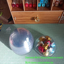 Easter Bunny Rabbit Basket dome candy holder Metal Cutting die for Thanks card Making