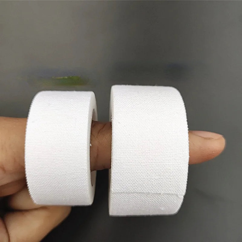 1 Roll Waterproof Multi-functional Bandage Foot Sticker First Aid Rubber Plaster Tape Heel Pad 5m