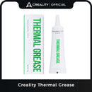 Creality Thermal Grease High Thermal Conductivity Non-conductive Non-corrosive For Ender 3 V3 SE/KE/Ender 3 V3 Plus/K1 Max/K1C