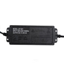 AC DC 3V 5V 9V 12V 24V Adjustable Power Supply Display Screen Universal Power Supply 5 12 V Volt DC-DC 220V To 12V 24V 5V Smps