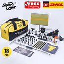 Super PDR Car Dent Repair Tools Dent Removal kits Paintless Dent Repair Auto Body Dent Puller Kit for Car