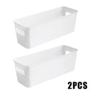 Multifunctional Desktop Storage Box Toiletries Cosmetic Sundries Plastic Storage Organization Box Drawer Organizer