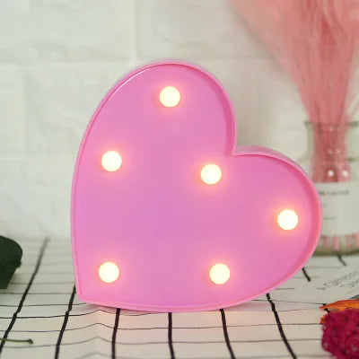 Kids Room Decor Cloud Star Moon LED Night Light Baby Children Bedroom Rainbow Cloud Christmas Night Light Wedding Decoration