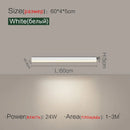 ceiling lamps for kitchen living room ceiling lights led bedroom dining room nordic modern aisle balcony strip light