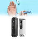 Diabetes Heat Preservation Medicine Travel Cooler Car Refrigerator Health Mini Portable Refrigerator Insulin Pen Cold Cup