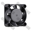 Gdstime 40mm Fan DC 5V 12V 24V 40MM*10MM Brushless Cooling Fan 4CM Dual Ball Mini Fan 4010 Fan for 3D Printer Parts Cooling