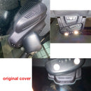 Car DVR Dashcam 4K 2160P Plug-and-Play Fro Mercedes-Benz GLE400 GLE 350 Sport /GLS450 2015 2016 2017 2018