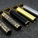 男性用電気バリカン,プロ用電気シェーバー,充電式,USB,t9