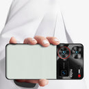 For Nubia Z60 Ultra Phone Case Liquid Silicone Leather Soft Cover for NUBIA NubiaZ60 Z60Ultra Anti Fall Protective Back Shell