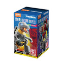 Blokees Transformation Optimus Prime Limited Edition Building Blocks Action Figure Deformed Robot Alloy Anime Model Kids Toys