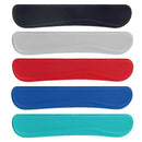 Keyboard Wrist Rest Pad Mouse Pad Memory Foam Superfine Fibre For  Computer Gaming Keyboard Raised Platform Hands