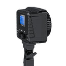 【DO BRASIL】Sokani X60 Mini 60W RGB Bi-Color LED Video Light Wireless with TRIOPO Lantern Softbox for Youtube TikTok Photography