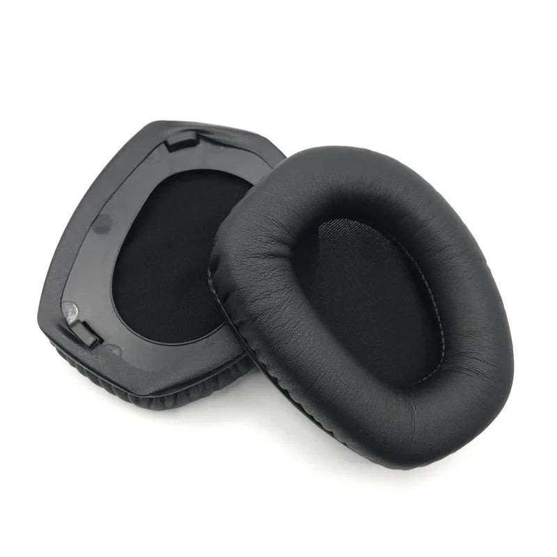 Replacement Earpads for Sennheiser, Headphones Ear Pads, Cover Cushions, Earphone Replacement, RS165, RS175, RS185, RS195