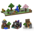 Magnetic Building Blocks for children's Toys, Puzzle Learning, Birthday and Christmas Gifts