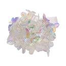 USB/Battery Operated Butterfly String Lights LED Fairy Light Christmas Party Wedding Home Outdoor Patio Decoration Twinkle Lamp