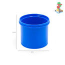 Big Building Blocks Crazy Marble Race Run Slipway Pipeline Ball Compatible Large Bricks Maze Game Children Kids Montessori Toys