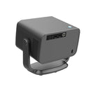 WZATCO P20 PLUS Android 13.0 Smart WiFi 6G 4K Full HD 1080P LCD LED Projector Auto Focus Video Home theater Proyectors with RJ45