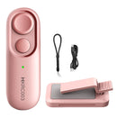 Remote Control Page Turner Camera Camcorder for Kindle Paperwhite Oasis Kobo EReaders Phone Camera Remote Clicker for TikTok