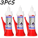 50g Strong Welding Adhesive Powerful Repair Adhesive Universal Glue Quick-drying Sealer Tiles Fix Sealant Metal Welding Glue
