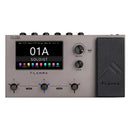FLAMMA FX150 Guitar Multi Effects Pedal 160 Effects 180 Preset Slots 30 Cab Simulation 80 Drum Machine 52S Looper Touch Screen