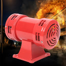 Air Raid Horn Industrial Motor Driven Electric Siren Industry Loud Alarm MS-490 140db