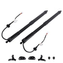 Rear Left + Right Electric Tailgate Gas Struts For Toyota Fortuner 2015-2020