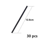 MOC Technology Accessories Technical Brick Cross Axle Car Parts Model Rod Shafts Connector Building Block Universal joint 61903