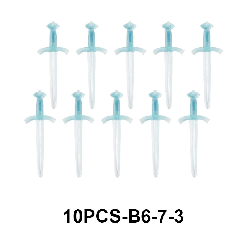 MOC Medieval Accessories Series Building Blocks Military Army Soldier Armour Shield Helmet Sword Crown Weapon Knight Bricks Toys