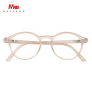 Meeshow Brand New Reading Glasses cat eye Transparent Fashion Eyeglasses Lesebrillen Europe Style Men Women Reading Glasses 1816
