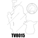 C032-C039 Action Figures Movie accessories Building Blocks Bricks toys C032 C033 C034 C035 C036 C037 C038 C039 PG630 PG631