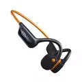 X10 Bone Conduction Bluetooth Headset Digital Display Swimming Waterproof to a Depth of 30 Meters Waterproof Built-in32G