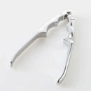 Aluminum Nutcracker Home Walnut Clip Nut Cracker Tool Walnut Plier Opener Remover Shell Clip Kitchen Accessories Casse Noisette