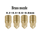 For Bambu P1P/X1C  Hotend Kit Hardened Steel Nozzle for Bambulab P1s Upgrade Hotend With Fan Complete for Bambu Lab X1 Carbon