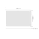 HUION Anti-Glare Film Replacement Display Screen Protector for Kamvas 12/13/16/22/24