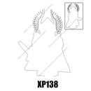 Series-104 Medieval Movie Knights Figure Building Blocks toys XP103 XP104 XP105 XP106 XP107 XP108 XP109 XP110 XP131 XP132