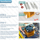 1 Piece Heatsinks DIY North Bridge Heat sink Cooler with 40mm Fan 12V 40x40x10mm 40x40x20mm Cooling Fan