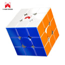 QiYi X-Man Tornado V3M Pioneer UV 3x3 Version Magnetic Magic Speed Cube Qiyi XMD Tornado V3 M Flagship Version Puzzle Toys