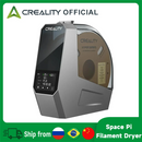 Creality Official Filament Dryer Box 1KG Filament Storage Keeping Dry Adjustable Temperature  45℃-70℃ 360° Hot-air Heating 0-48h