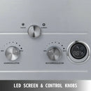 VEVOR LPG liquefied petroleum gas water heater 6L 8L 10L 12L 16L 18L liquefied petroleum gas propane butane water heater