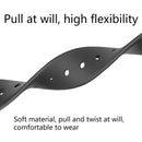 Quick Release Smartwatch Straps Washable Silicone Wristbands Bracelets For Mi Band 6 5 Watch Accessories Drop Shipping