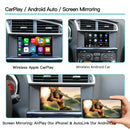 AUTOABC Wireless Carplay and Android Auto module for Peugeot 208 308 508 3008 C4 DS3 DS4 DS5 SMEG system Airplay Mirror Link