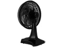 Table Fan Britannia BVT301 30cm 6 Speeds 3 Speeds Black-220V