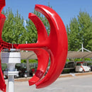 1000W 12V/24V Vertical WindTurbine Portable, Wind Power Generator Kit Wind Generators for Home Use TurbineGenerator Home