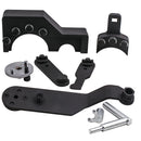 Diesel Engine Timing Tool Kit For VW 2.5 TDI PD 4.9D/TDI Touareg Phaeton  2003-2011 T10193  T10194  T10191