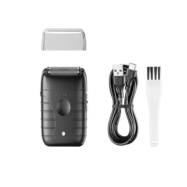 Kemei KM-2296 KM-2299 KM-T95 Professional Hair Clipper Kit Electric Shaver Male Hair Cutting Machine Men’s Trimmer Machine